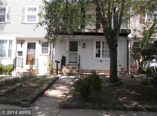 8402 Snowden Oaks Pl, Laurel, MD 20708