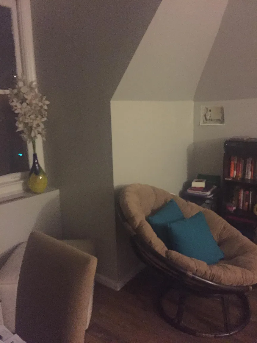 5505 Black St #3 photo 1