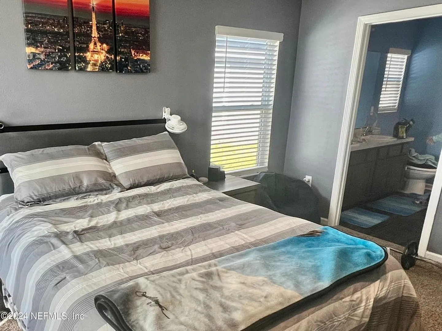 4-bedroom home in Summer Walk — Photo 4
