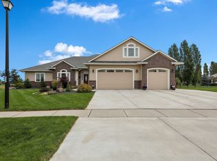 1437 E Sawgrass Ln, Deer Park, WA 99006