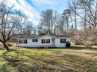 2886 Old Thomson Rd, Appling, GA 30802