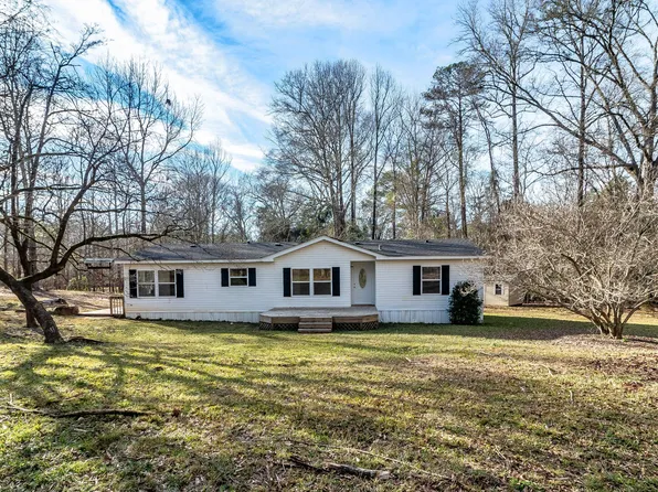 2886 OLD THOMSON Road, Appling, GA 30802