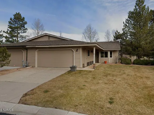 6050 E Laurel Loop, Flagstaff, AZ 86004