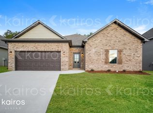 11449 Crimson Ridge Rd, Brookwood, AL 35444