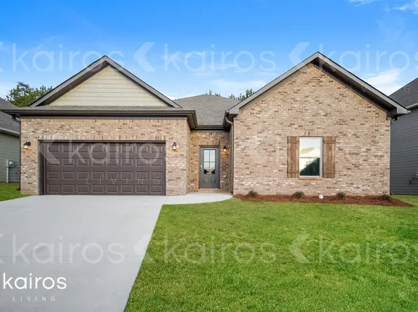 11449 Crimson Ridge Rd, Brookwood, AL 35444