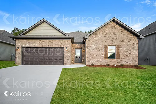 11449 Crimson Ridge Rd Photo 1