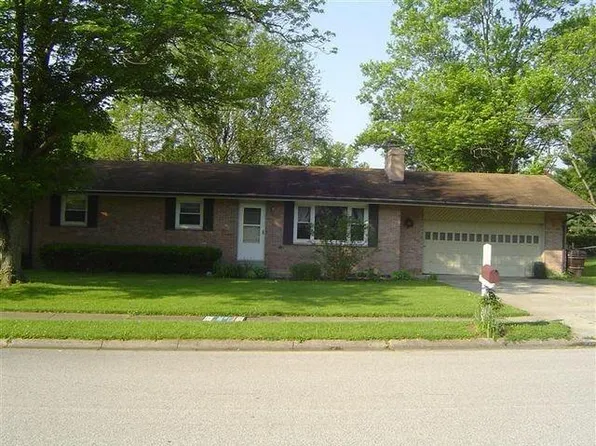 (undisclosed Address), Waynesville, OH 45068