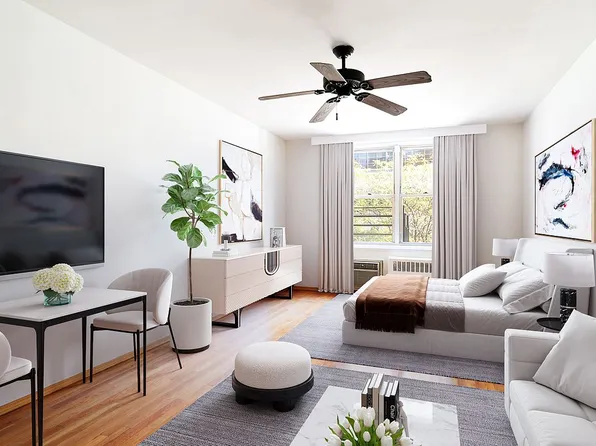 408 W 34th St APT 3J, New York, NY 10001