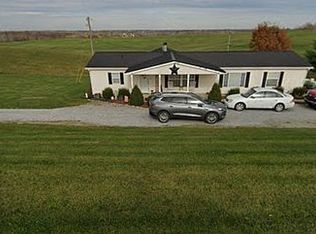 3092 Ewing Rd, Ewing, KY 41039