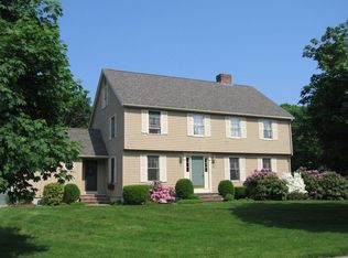 126 Tyler St, Methuen, MA 01844