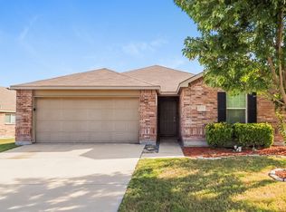 3200 Sadie Trl, Fort Worth, TX 76137