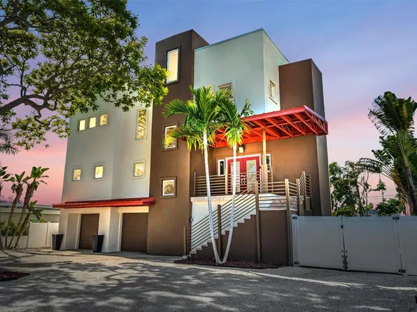 10206 4th St E, Treasure Island, FL 33706