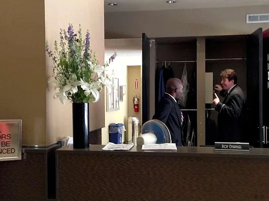 Rented by Douglas Elliman | media 24