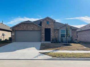 4252 Trickling Creek Ln, Crowley, TX 76036
