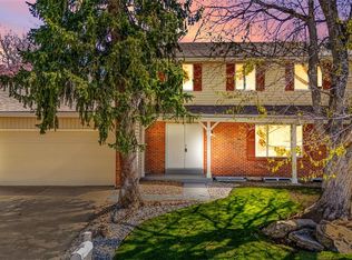 5556 S Sedalia St, Centennial, CO 80015