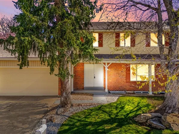 5556 S Sedalia Street, Centennial, CO 80015