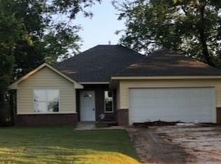 1408 SW 28th St, Oklahoma City, OK 73108