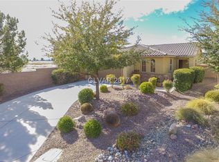 4450 S Gressa St, Pahrump, NV 89061