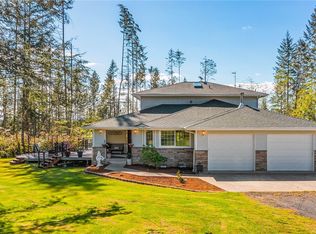 15710 Carney Lake Rd SW, Pt Orchard, WA 98367
