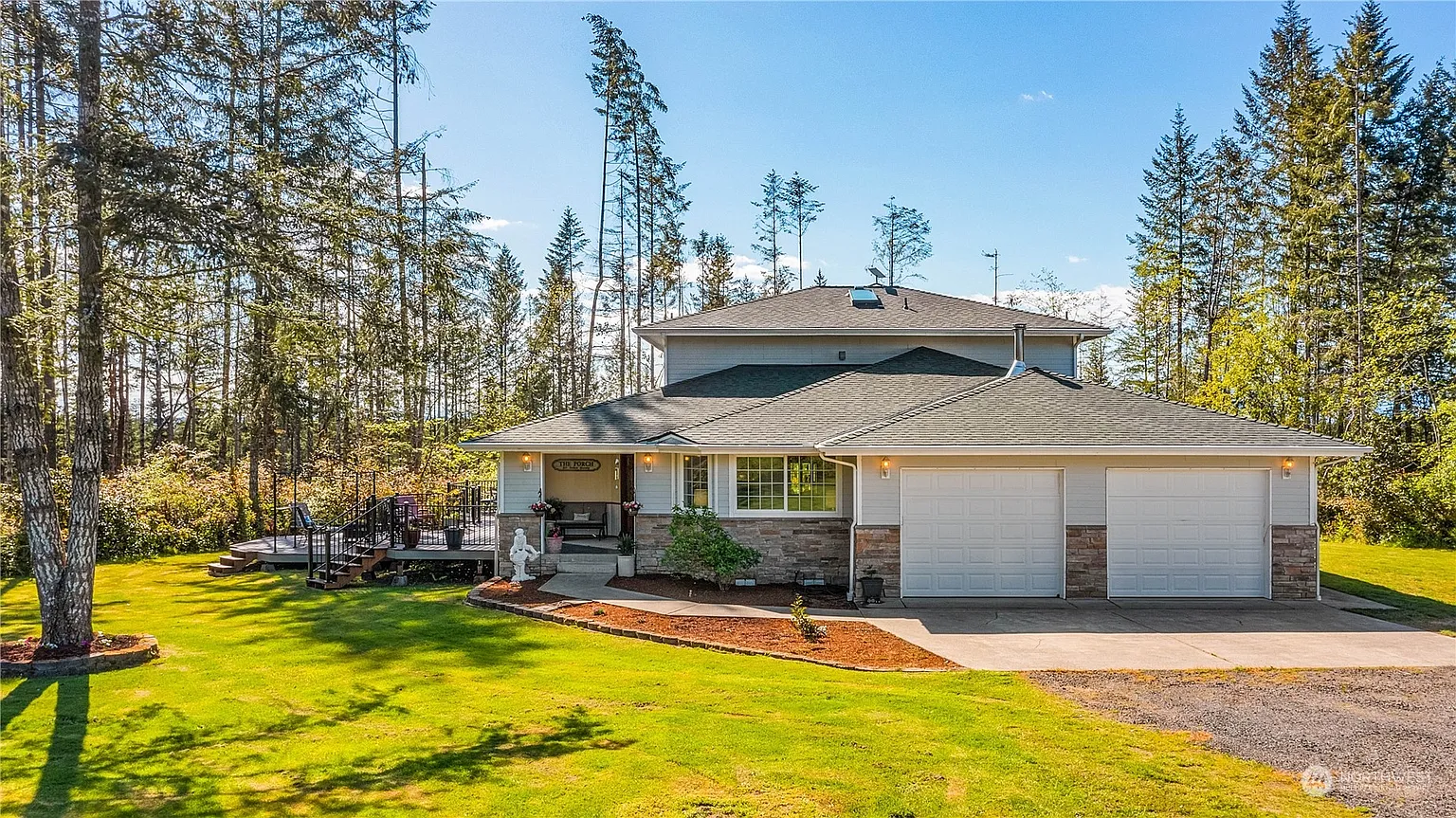 15710 Carney Lake Road SW photo 1