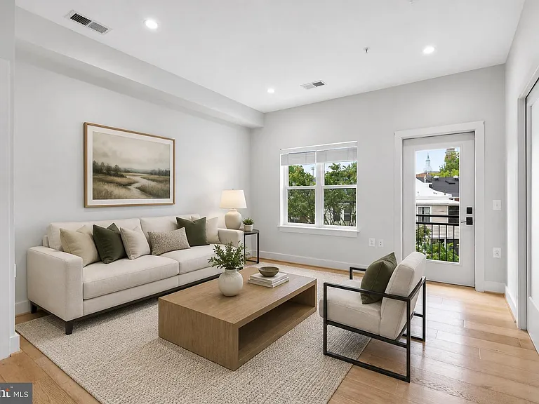 4326 Georgia Ave NW #301 — Photo 5