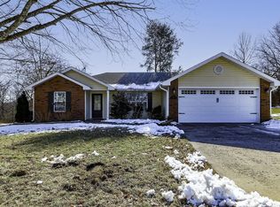 1500 Grayson Dr, Columbia, MO 65202