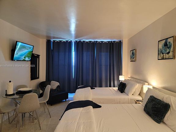 2nd image of 6345 Collins Ave APT 905