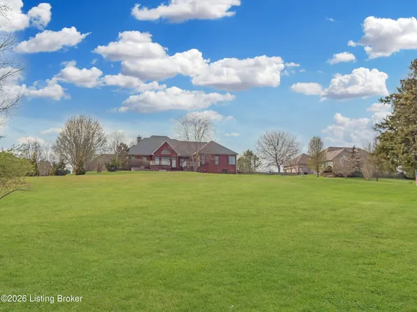 LOT 167 Oak View Ct, Mount Washington, KY 40047