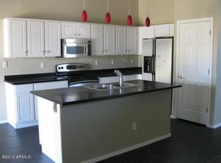 15655 W Supai Dr, Goodyear, AZ 85338
