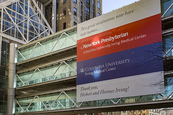 Rented by Dixon Advisory USA Inc. | media 6