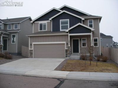 10811 Witcher Dr, Colorado Springs, CO, 80925