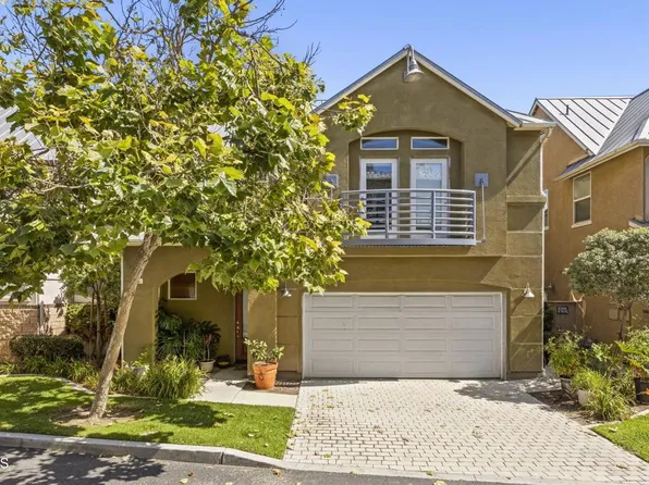 565 Shell Harbor Ln, Port Hueneme, CA 93041