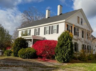 11 Green St #1, Winthrop, ME 04364