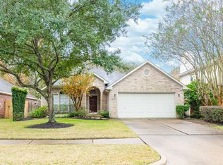 20727 Spring Rose Dr, Katy, TX 77450