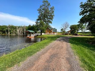 333769 E Highway 105, Perkins, OK 74059
