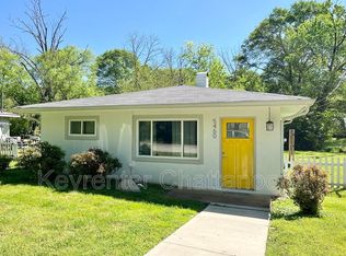 5460 Florida Ave, Chattanooga, TN 37409