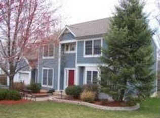 8 Baldwin Dr, New Providence, NJ 07974
