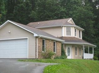 7940 Whistler Dr, Roanoke, VA 24018