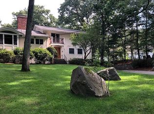 48 Baskin Rd, Lexington, MA 02421