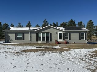 1290 Road 135, Cheyenne, WY 82009