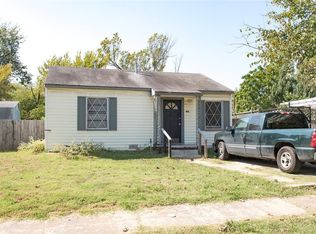 413 Roberts Ave, Irving, TX 75060