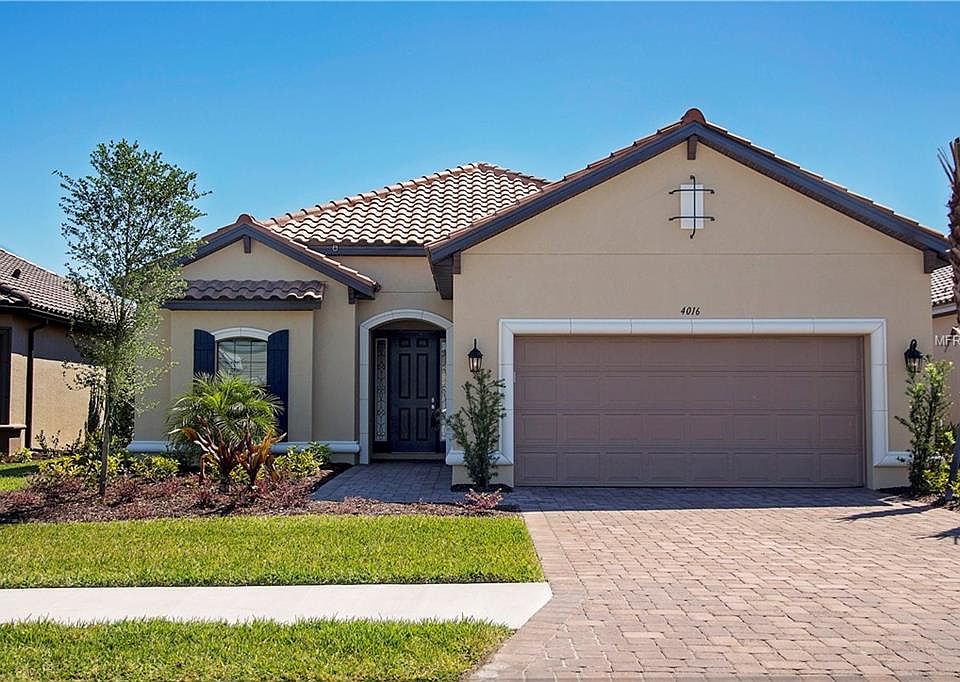 1st image of 4016 Cascina Way