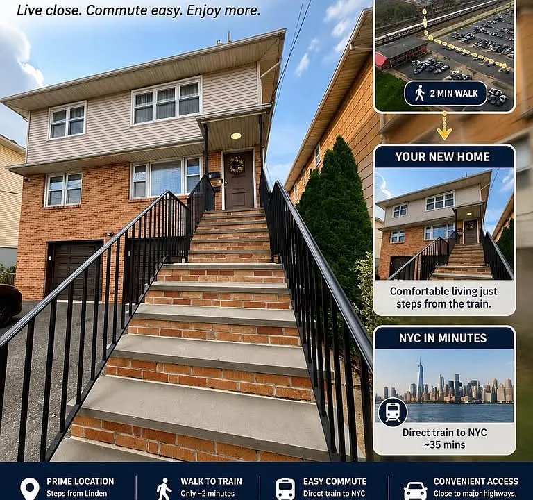 104 W Linden Ave #2
