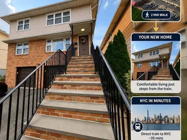 104 W Linden Ave Unit 2, Linden, NJ 07036