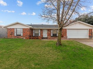 510 Rugby Pl, Bossier City, LA 71111