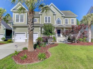 976 Hunt Club Run, Charleston, SC 29414