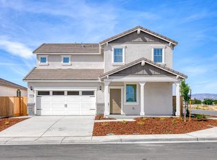 821 Helmsley Lane, Patterson, CA 95363