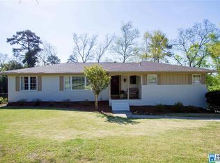 3581 Westbury Rd, Birmingham, AL 35223