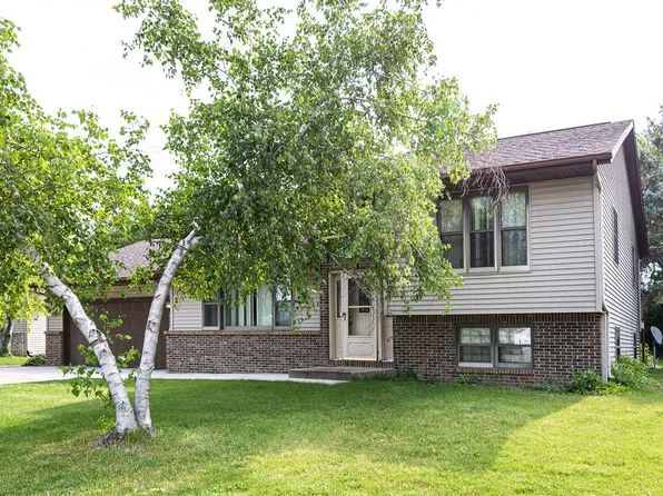 1024 Sue LANE, Milton, WI 53563