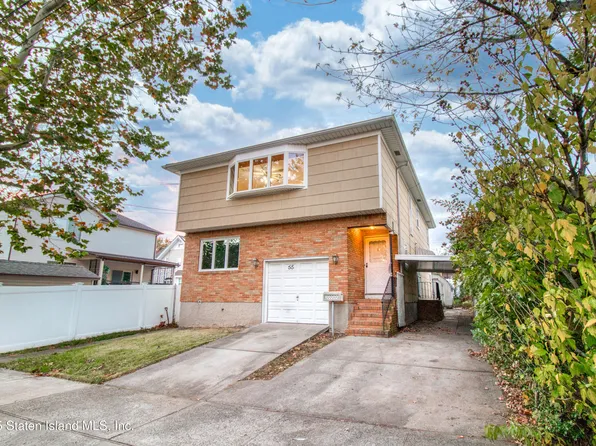 55 Ogorman Ave, Staten Island, NY 10306